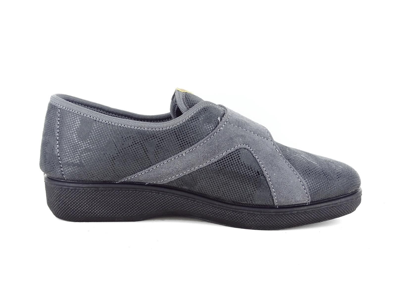 EMANUELA 2266 PANTOFOLA DONNA in Pantofole 3A Moda Mare Sport - Bellaria Igea Marina, commercioVirtuoso.it
