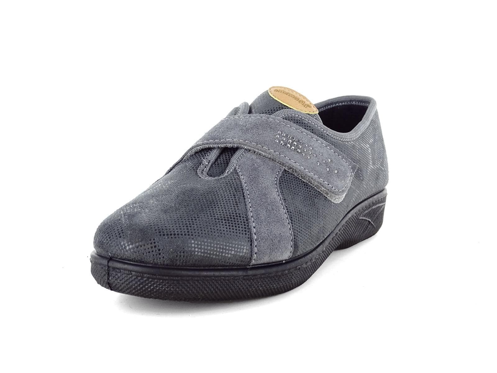 EMANUELA 2266 PANTOFOLA DONNA in Pantofole 3A Moda Mare Sport - Bellaria Igea Marina, commercioVirtuoso.it