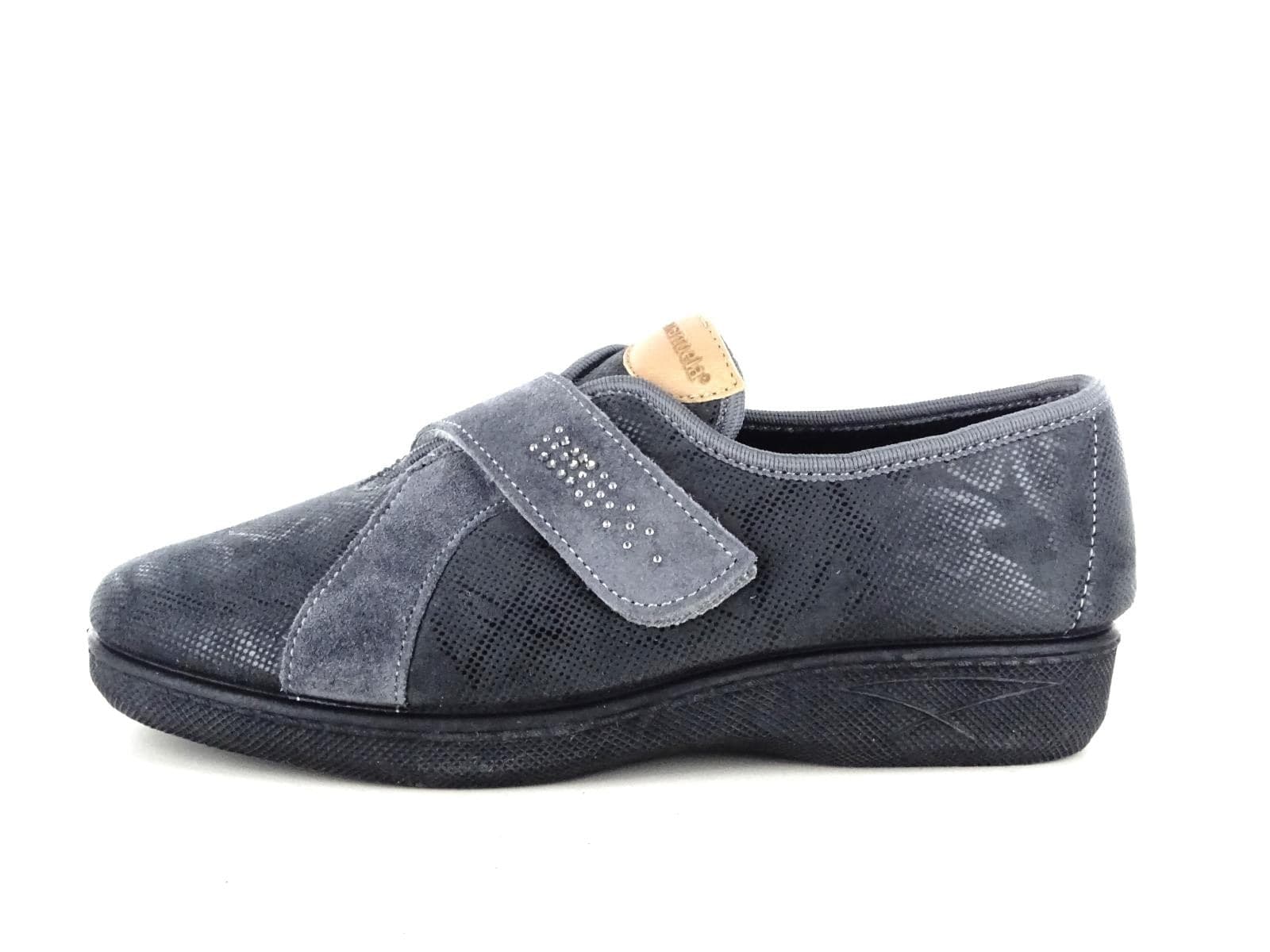EMANUELA 2266 PANTOFOLA DONNA - 11