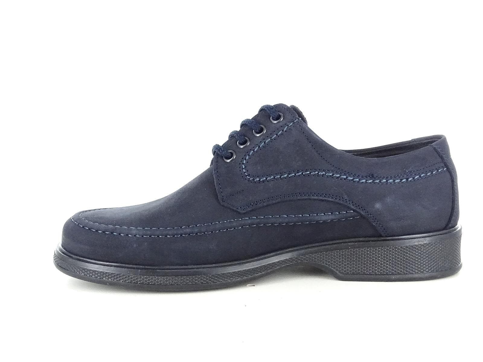 LA MIA VALENTINA 182CAM STRINGATA UOMO in Scarpe stringate basse 3A Moda Mare Sport - Bellaria Igea Marina, commercioVirtuoso.it