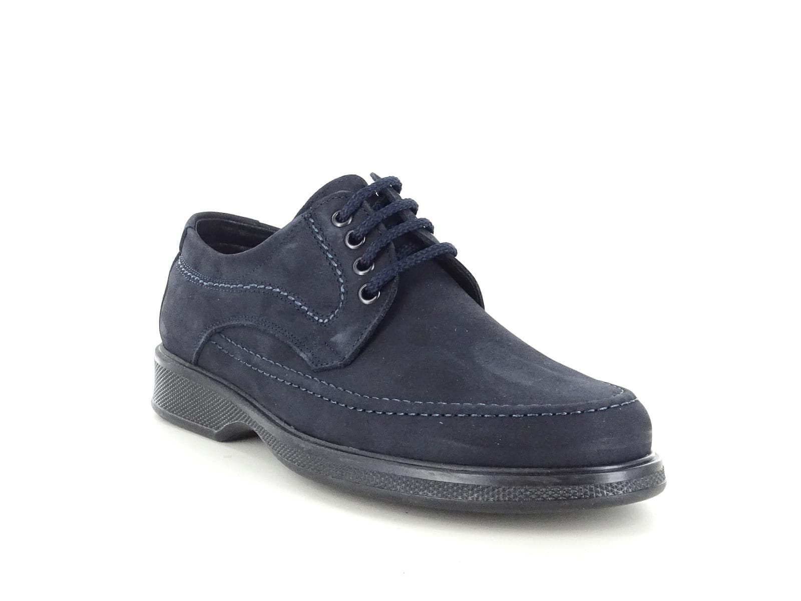 LA MIA VALENTINA 182CAM STRINGATA UOMO in Scarpe stringate basse 3A Moda Mare Sport - Bellaria Igea Marina, commercioVirtuoso.it