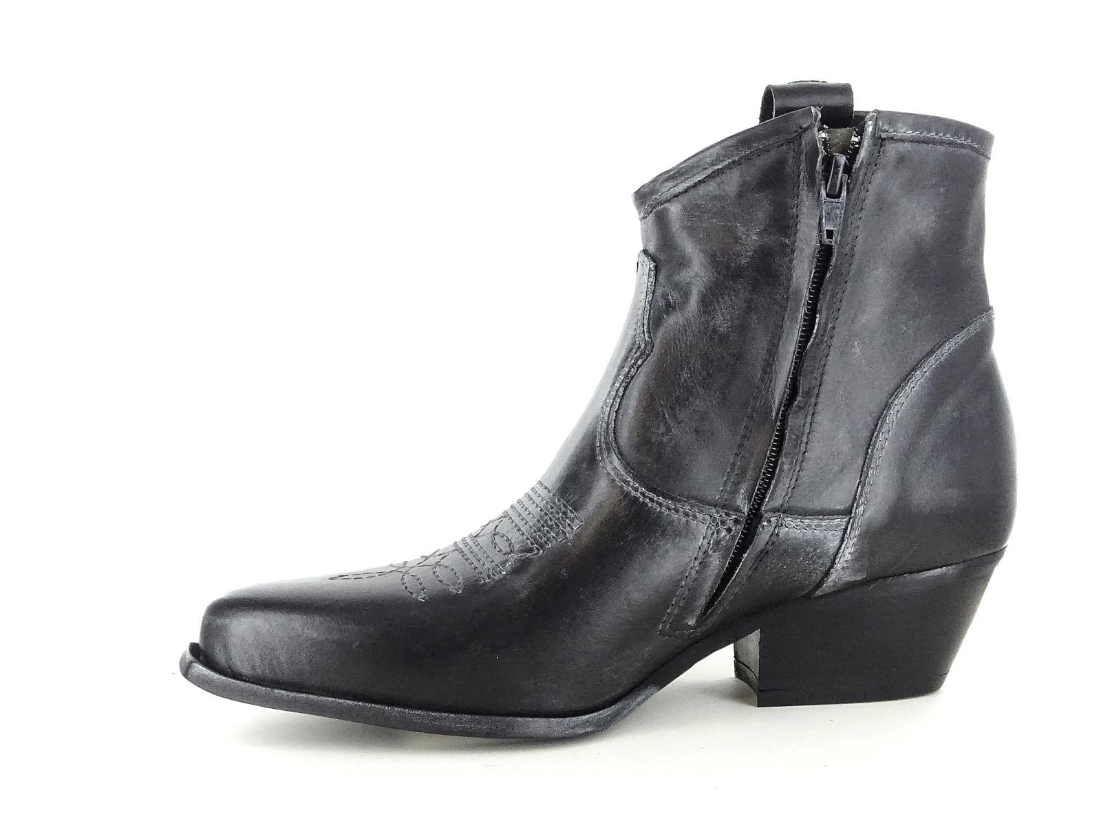 MADE IN ITALY 925VIN TRONCHETTO DONNA in Stivali 3A Moda Mare Sport - Bellaria Igea Marina, commercioVirtuoso.it