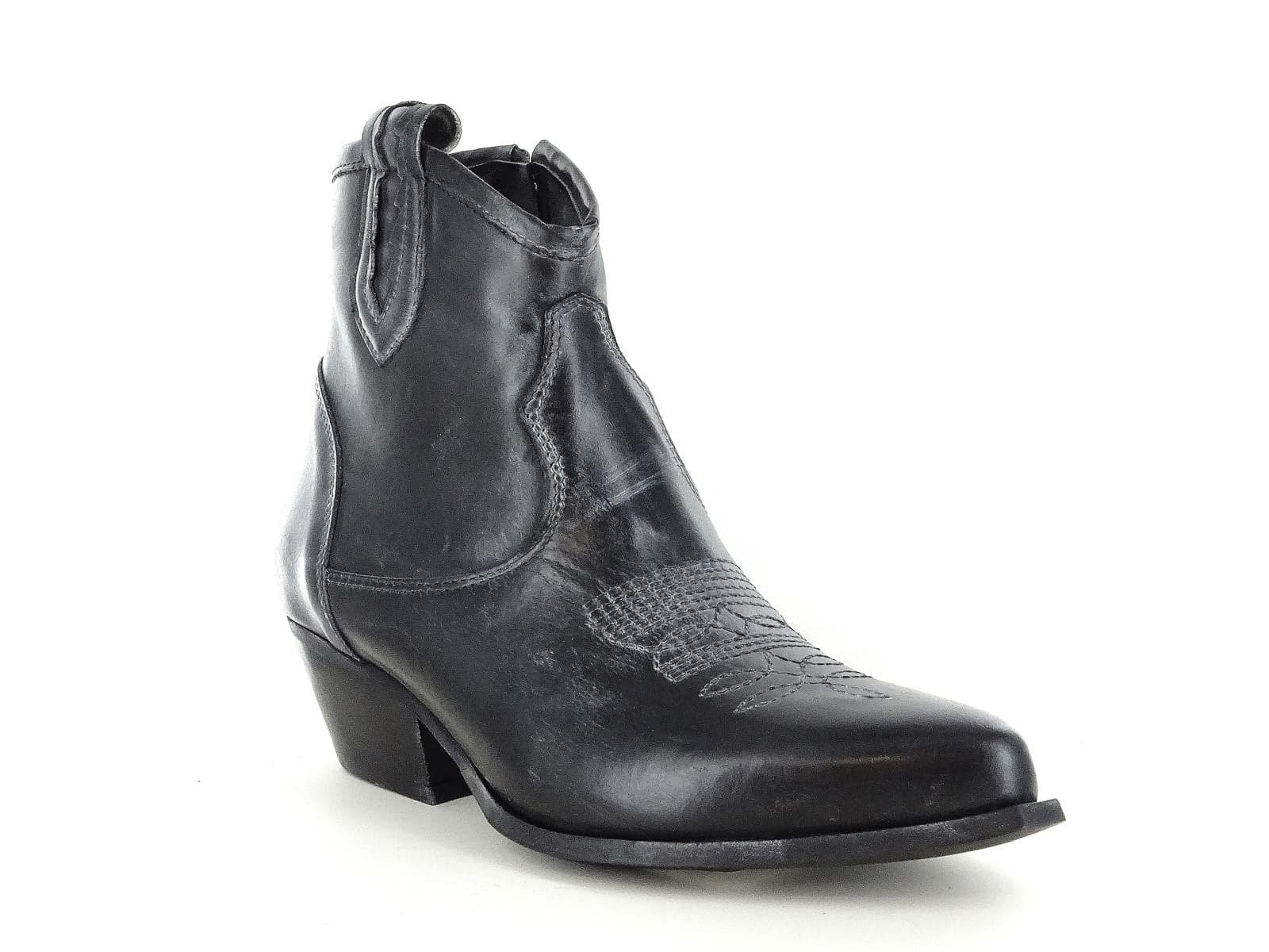 MADE IN ITALY 925VIN TRONCHETTO DONNA in Stivali 3A Moda Mare Sport - Bellaria Igea Marina, commercioVirtuoso.it
