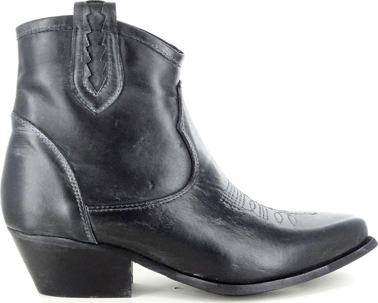 MADE IN ITALY 925VIN TRONCHETTO DONNA in Stivali 3A Moda Mare Sport - Bellaria Igea Marina, commercioVirtuoso.it