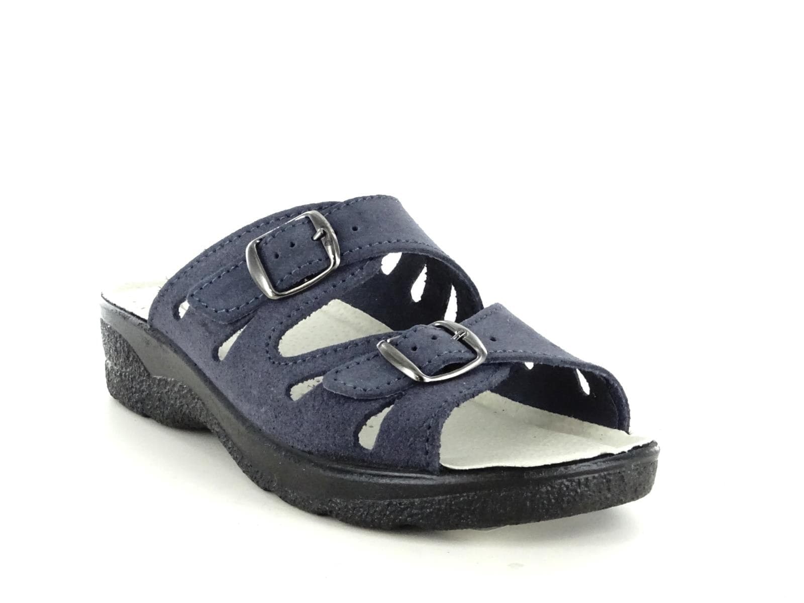 SANIFLEX 83303 CIABATTA DONNA in Infradito e ciabatte da spiaggia 3A Moda Mare Sport - Bellaria Igea Marina, commercioVirtuoso.it