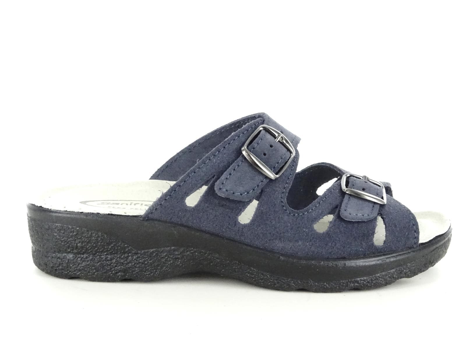 SANIFLEX 83303 CIABATTA DONNA in Infradito e ciabatte da spiaggia 3A Moda Mare Sport - Bellaria Igea Marina, commercioVirtuoso.it