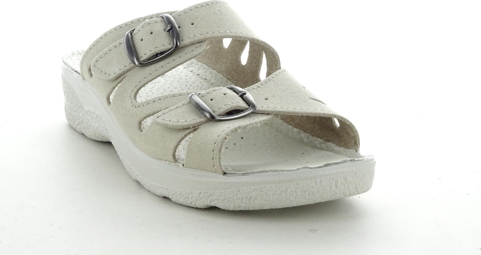 SANIFLEX 83303 CIABATTA DONNA in Infradito e ciabatte da spiaggia 3A Moda Mare Sport - Bellaria Igea Marina, commercioVirtuoso.it
