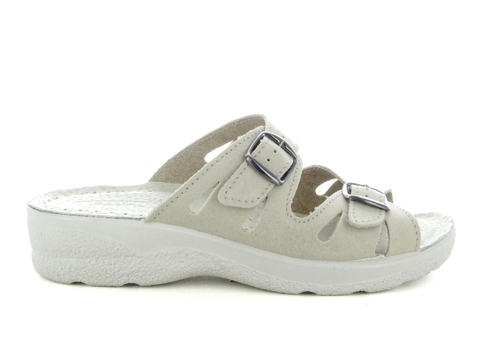 SANIFLEX 83303 CIABATTA DONNA - 7