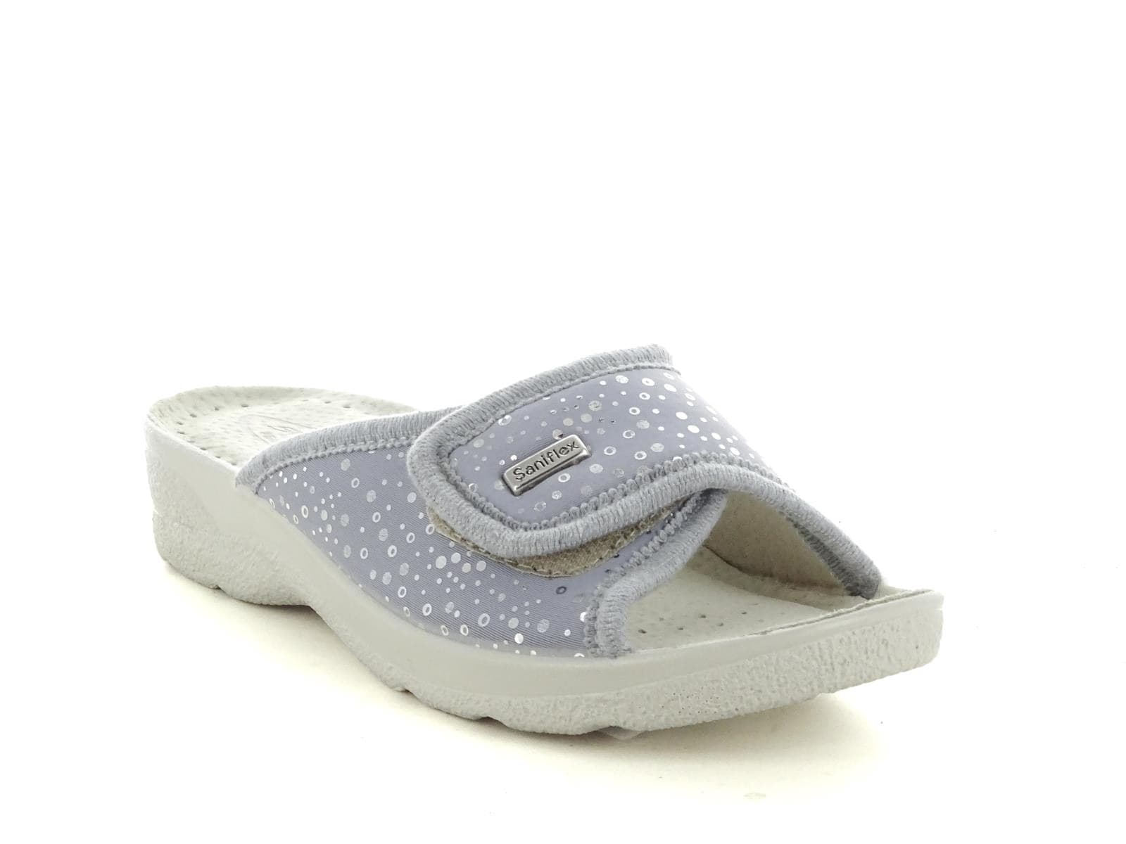 SANIFLEX 80854 CIABATTA DONNA in Infradito e ciabatte da spiaggia 3A Moda Mare Sport - Bellaria Igea Marina, commercioVirtuoso.it