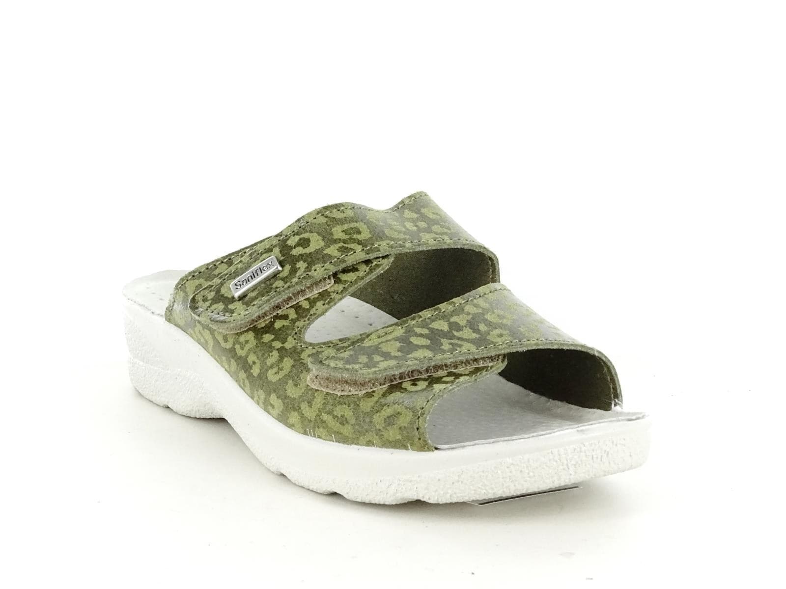 SANIFLEX 83262 CIABATTA DONNA in Infradito e ciabatte da spiaggia 3A Moda Mare Sport - Bellaria Igea Marina, commercioVirtuoso.it