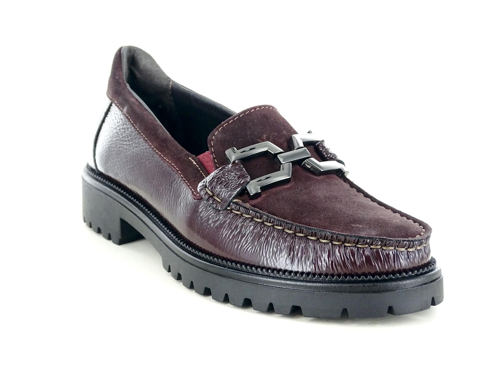 VASSANELLI AI50028 MOCASSINO DONNA in Loafer e mocassini 3A Moda Mare Sport - Bellaria Igea Marina, commercioVirtuoso.it