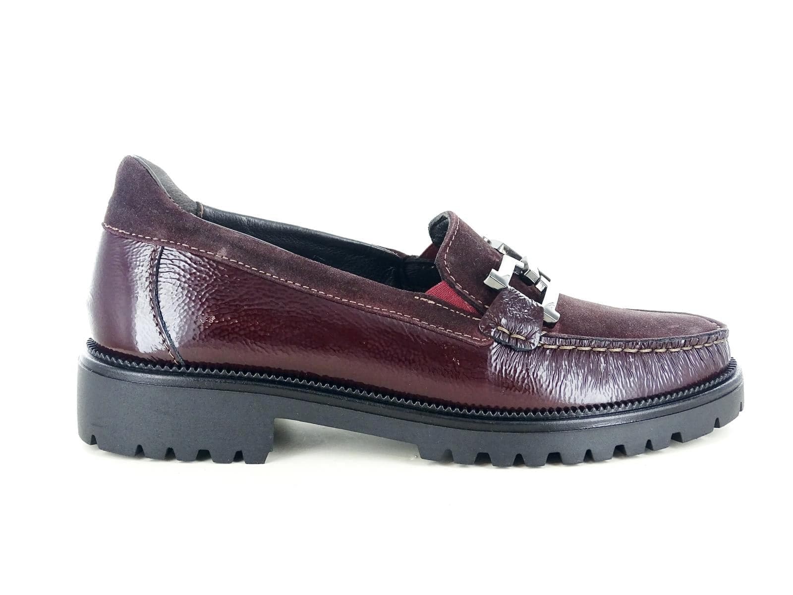 VASSANELLI AI50028 MOCASSINO DONNA in Loafer e mocassini 3A Moda Mare Sport - Bellaria Igea Marina, commercioVirtuoso.it