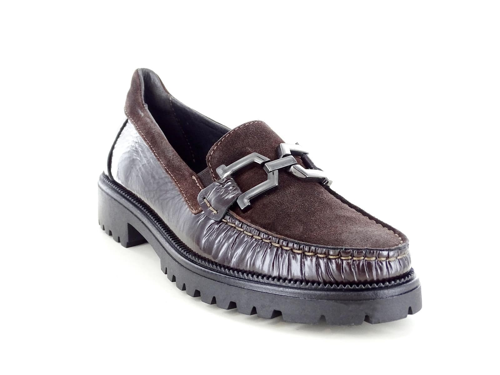 VASSANELLI AI50028 MOCASSINO DONNA in Loafer e mocassini 3A Moda Mare Sport - Bellaria Igea Marina, commercioVirtuoso.it