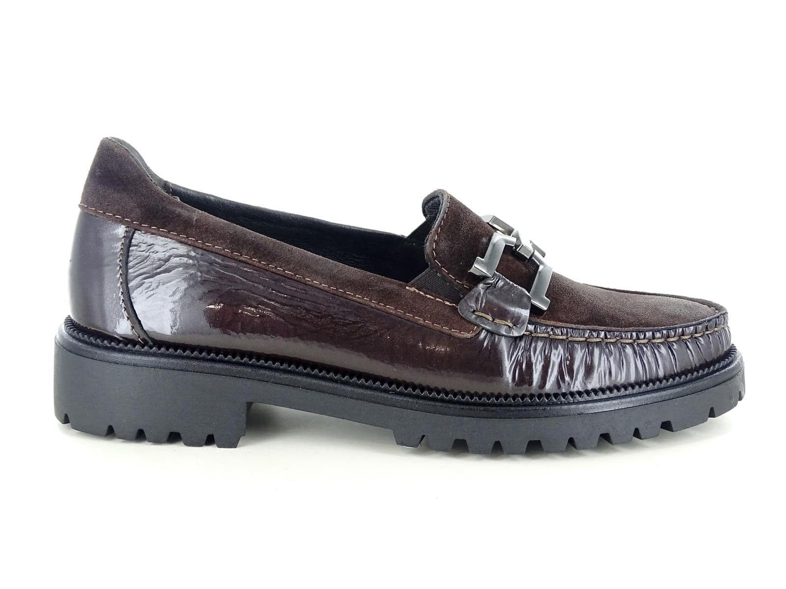 VASSANELLI AI50028 MOCASSINO DONNA in Loafer e mocassini 3A Moda Mare Sport - Bellaria Igea Marina, commercioVirtuoso.it