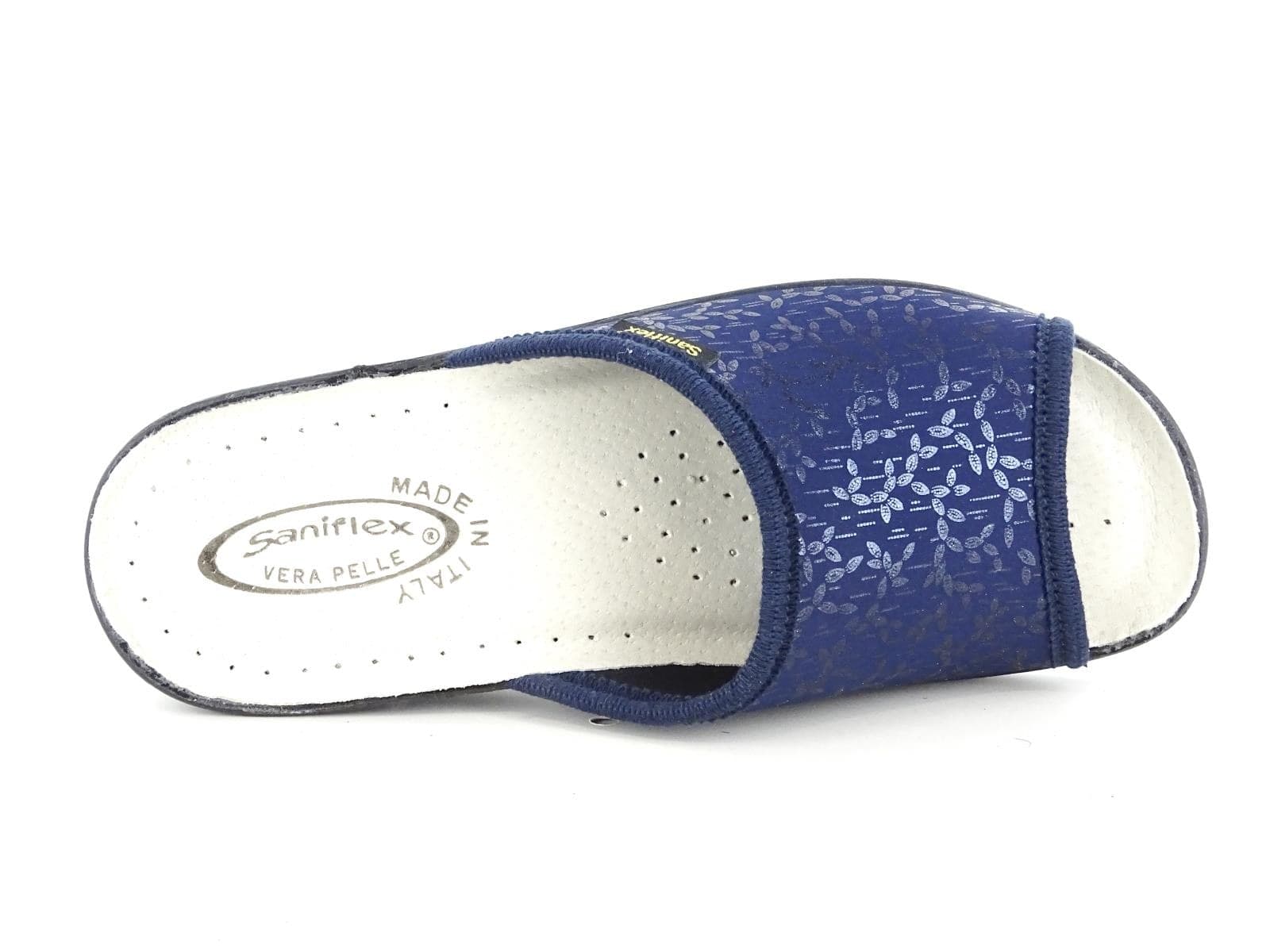 SANIFLEX 80955 CIABATTA DONNA in Infradito e ciabatte da spiaggia 3A Moda Mare Sport - Bellaria Igea Marina, commercioVirtuoso.it