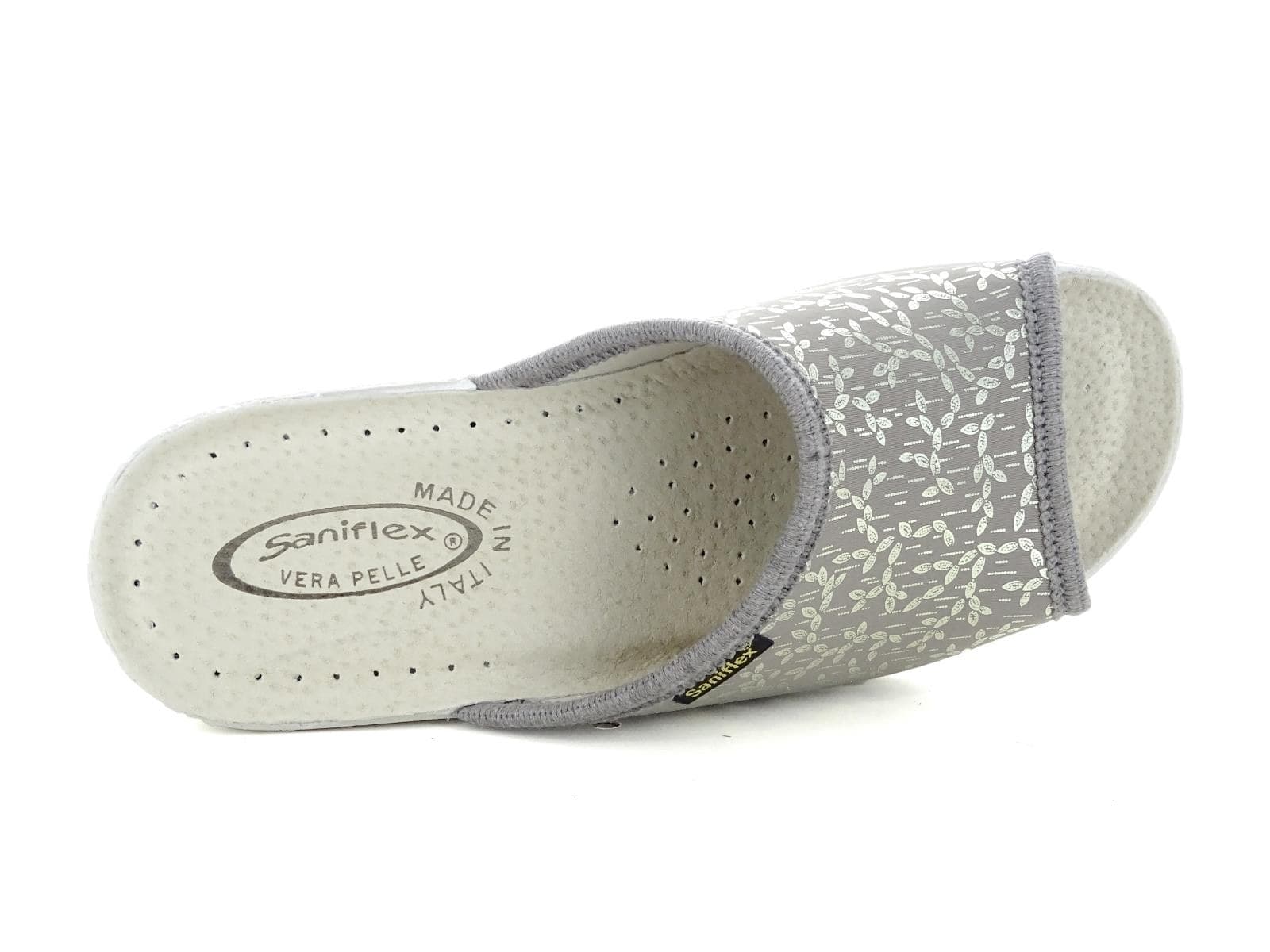 SANIFLEX 80955 CIABATTA DONNA in Infradito e ciabatte da spiaggia 3A Moda Mare Sport - Bellaria Igea Marina, commercioVirtuoso.it