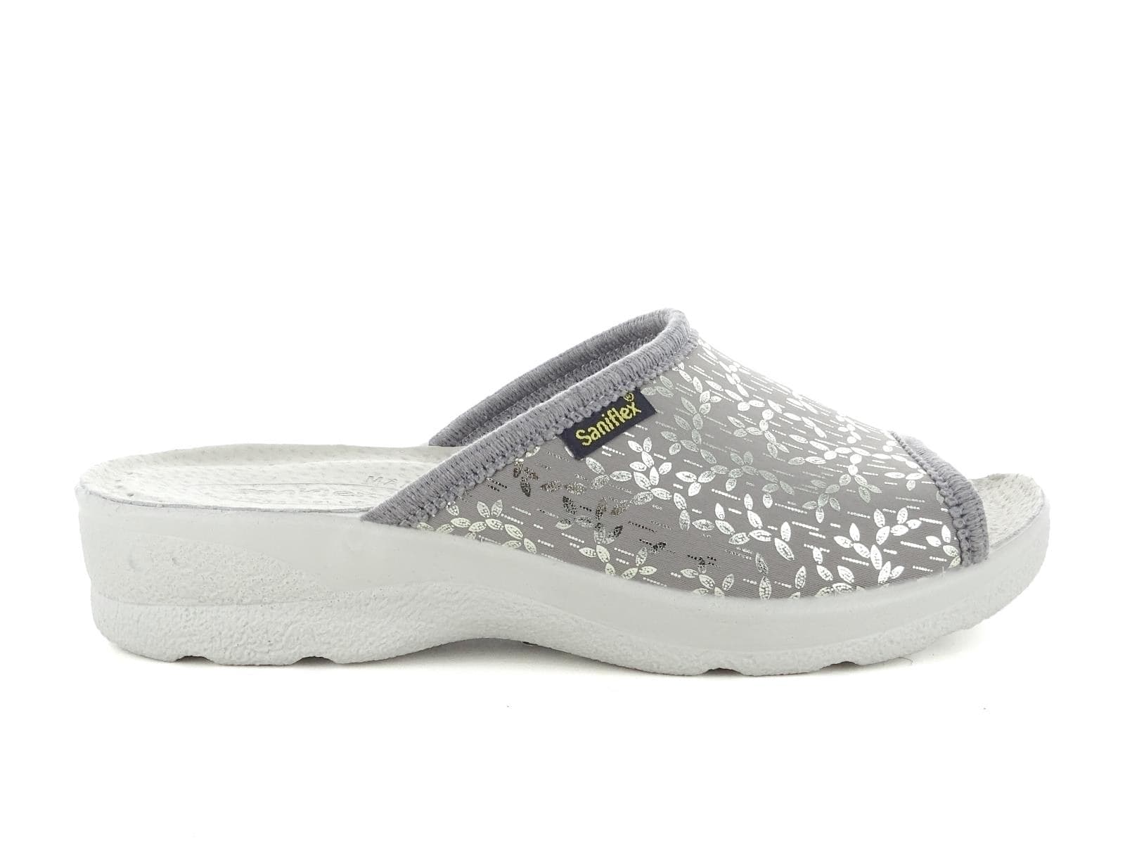SANIFLEX 80955 CIABATTA DONNA in Infradito e ciabatte da spiaggia 3A Moda Mare Sport - Bellaria Igea Marina, commercioVirtuoso.it