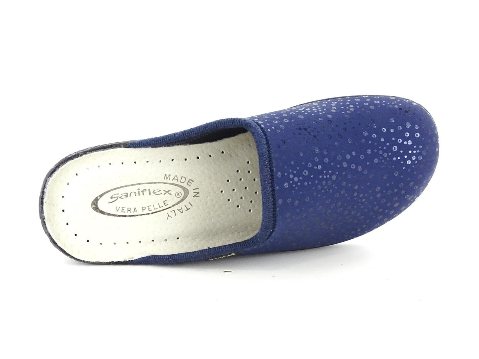 SANIFLEX 83541 CIABATTA DONNA in Infradito e ciabatte da spiaggia 3A Moda Mare Sport - Bellaria Igea Marina, commercioVirtuoso.it