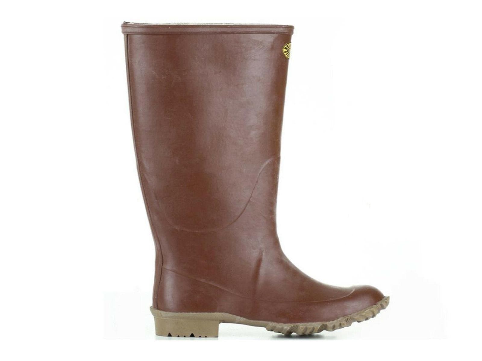 SUPERGA 7266 STIVALE GIARDINO/PIOGGIA UOMO - 2