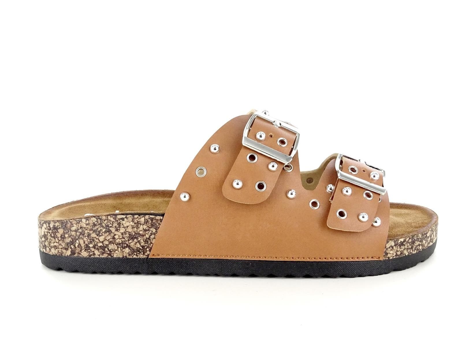 TOO DIFFERENT PE23022 CIABATTA DONNA in Pantofole 3A Moda Mare Sport - Bellaria Igea Marina, commercioVirtuoso.it