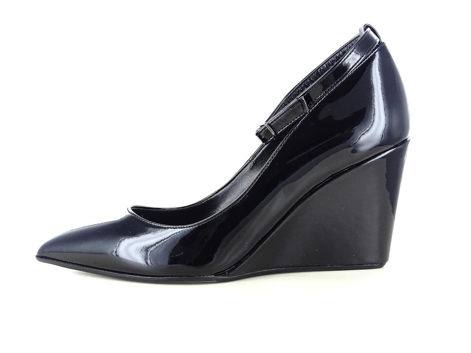 TREB 1606 DECOLETTE DONNA in Scarpe col tacco 3A Moda Mare Sport - Bellaria Igea Marina, commercioVirtuoso.it