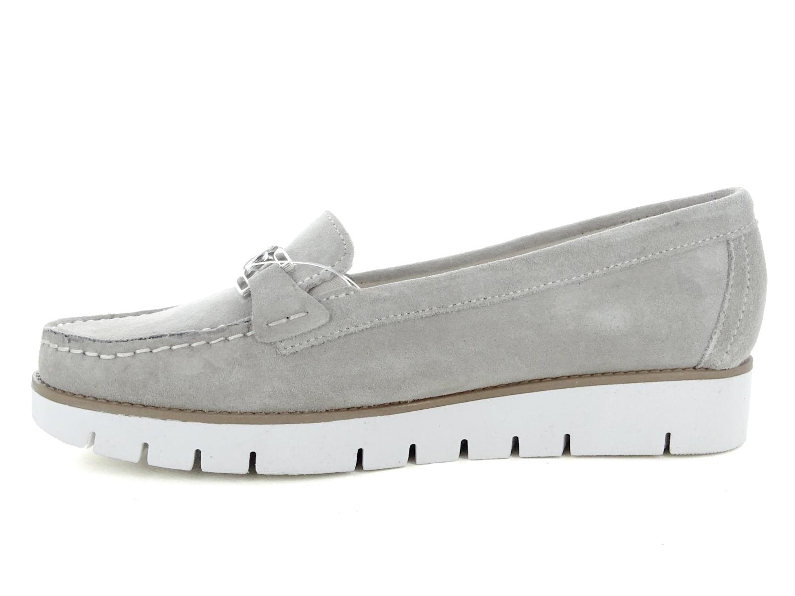 VASSANELLI PE60021 MOCASSINO DONNA in Loafer e mocassini 3A Moda Mare Sport - Bellaria Igea Marina, commercioVirtuoso.it