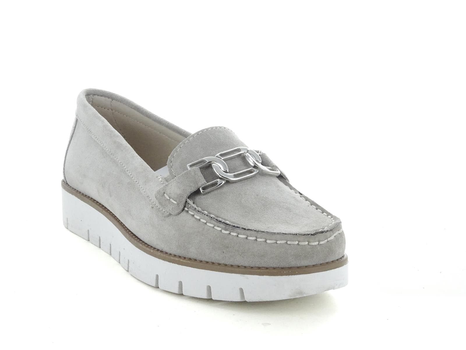 VASSANELLI PE60021 MOCASSINO DONNA in Loafer e mocassini 3A Moda Mare Sport - Bellaria Igea Marina, commercioVirtuoso.it