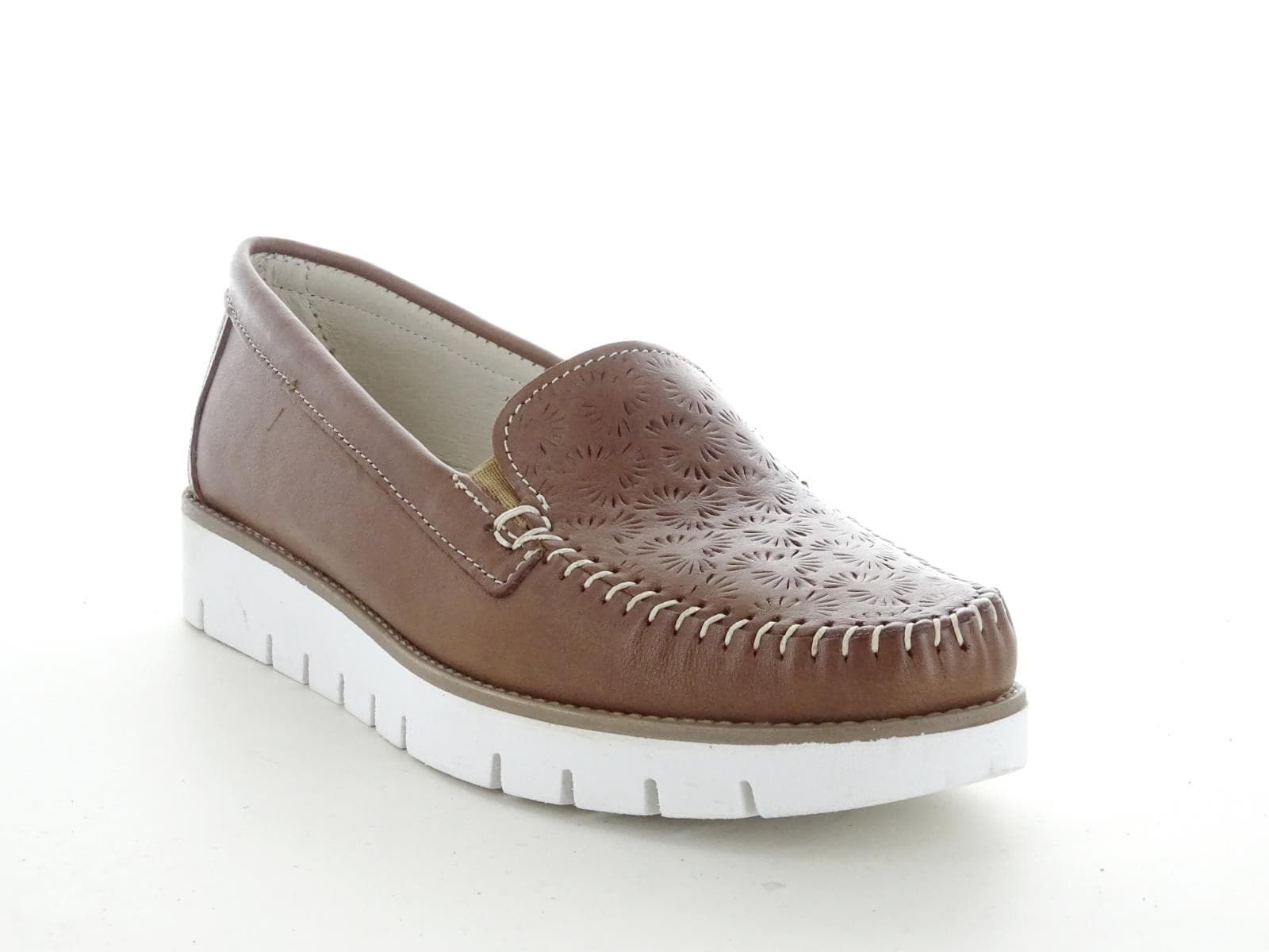 VASSANELLI PE60023 MOCASSINO DONNA in Loafer e mocassini 3A Moda Mare Sport - Bellaria Igea Marina, commercioVirtuoso.it