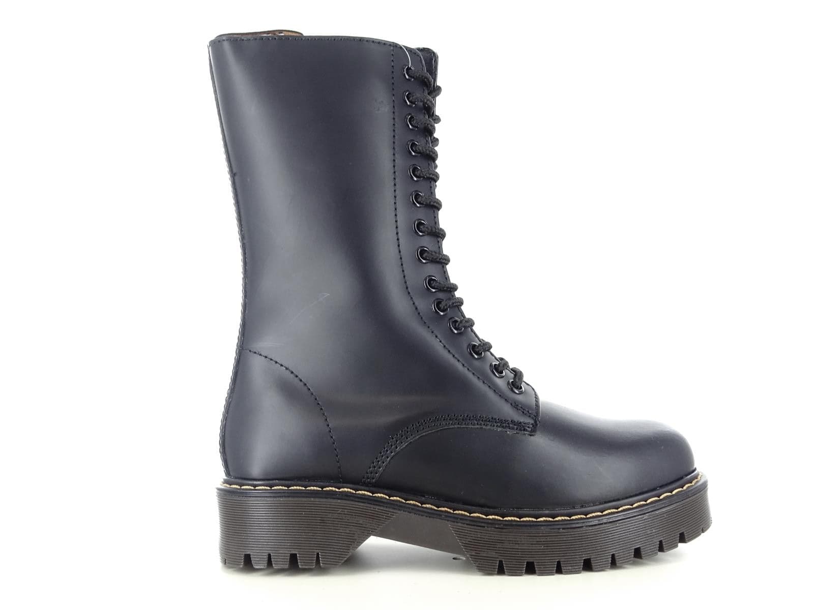 WORKSTREET 9860 POLACCO DONNA in Stivali 3A Moda Mare Sport - Bellaria Igea Marina, commercioVirtuoso.it