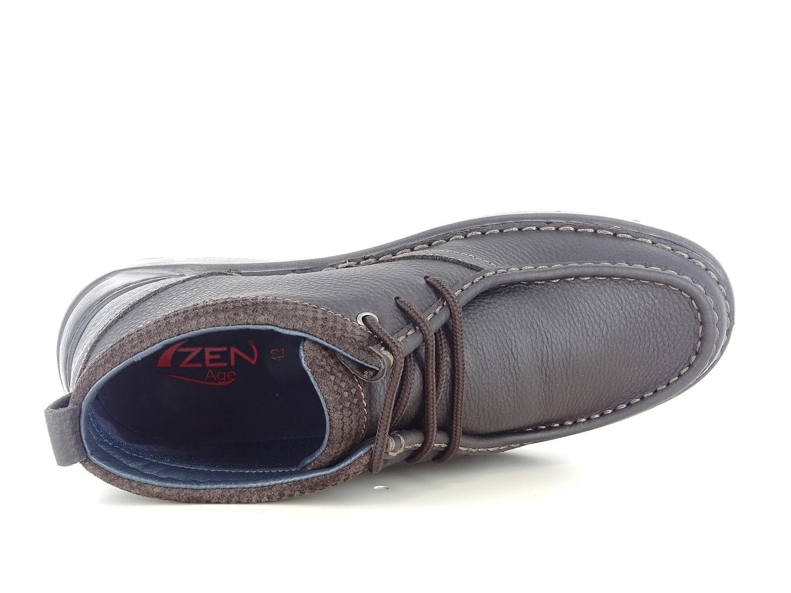ZEN 8566 SNEAKERS UOMO in Sneaker casual 3A Moda Mare Sport - Bellaria Igea Marina, commercioVirtuoso.it