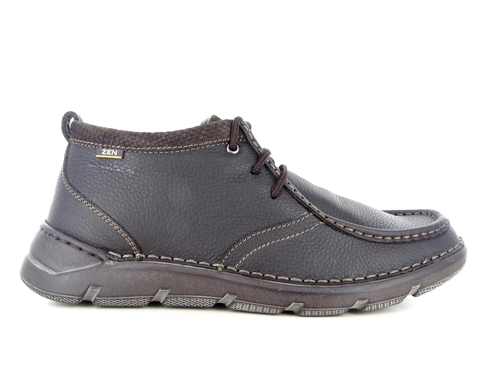ZEN 8566 SNEAKERS UOMO in Sneaker casual 3A Moda Mare Sport - Bellaria Igea Marina, commercioVirtuoso.it