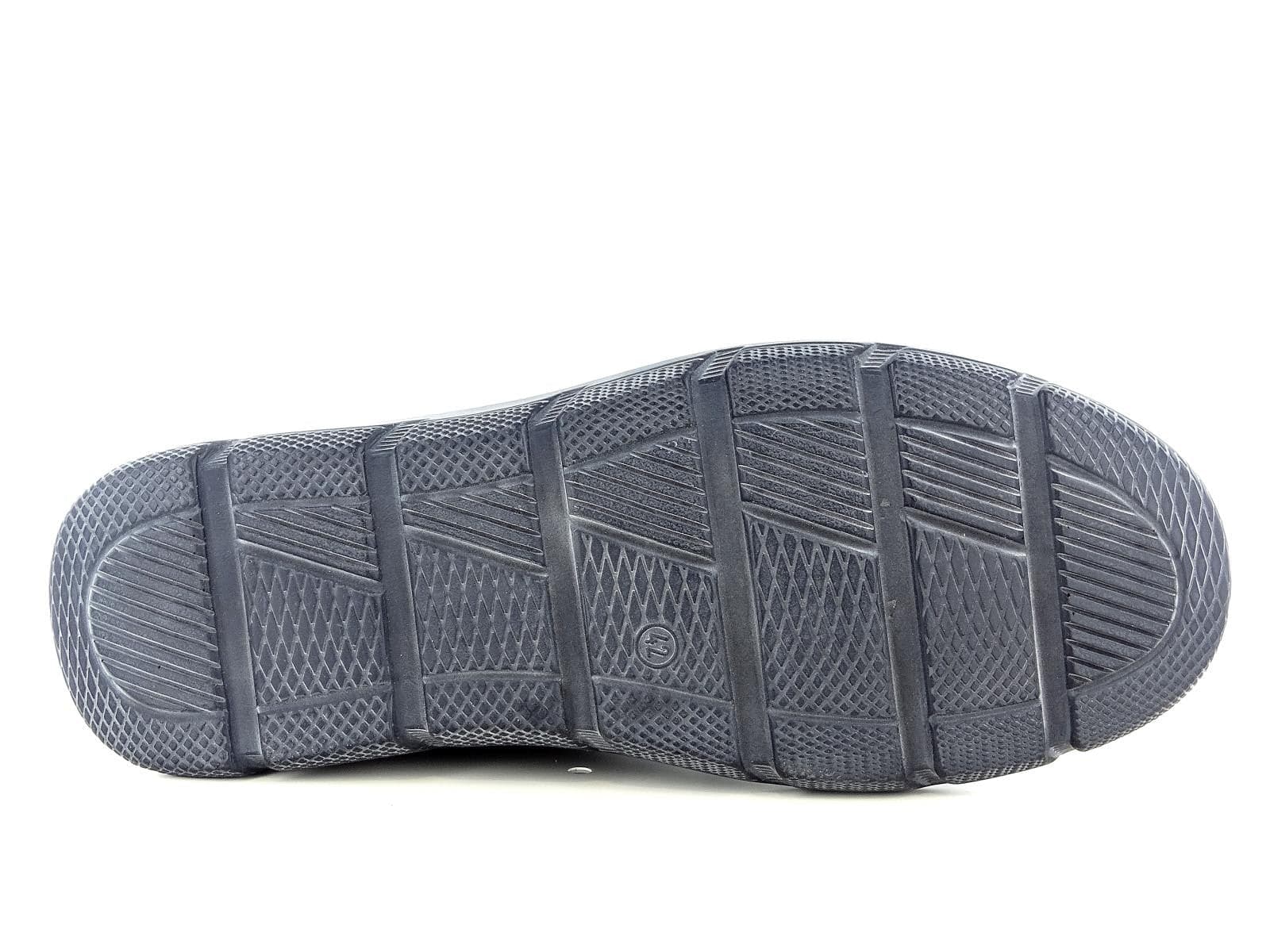 ZEN 8566 SNEAKERS UOMO in Sneaker casual 3A Moda Mare Sport - Bellaria Igea Marina, commercioVirtuoso.it