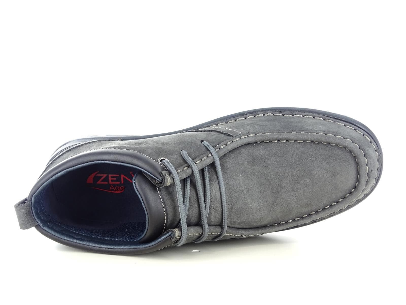 ZEN 8566 SNEAKERS UOMO in Sneaker casual 3A Moda Mare Sport - Bellaria Igea Marina, commercioVirtuoso.it