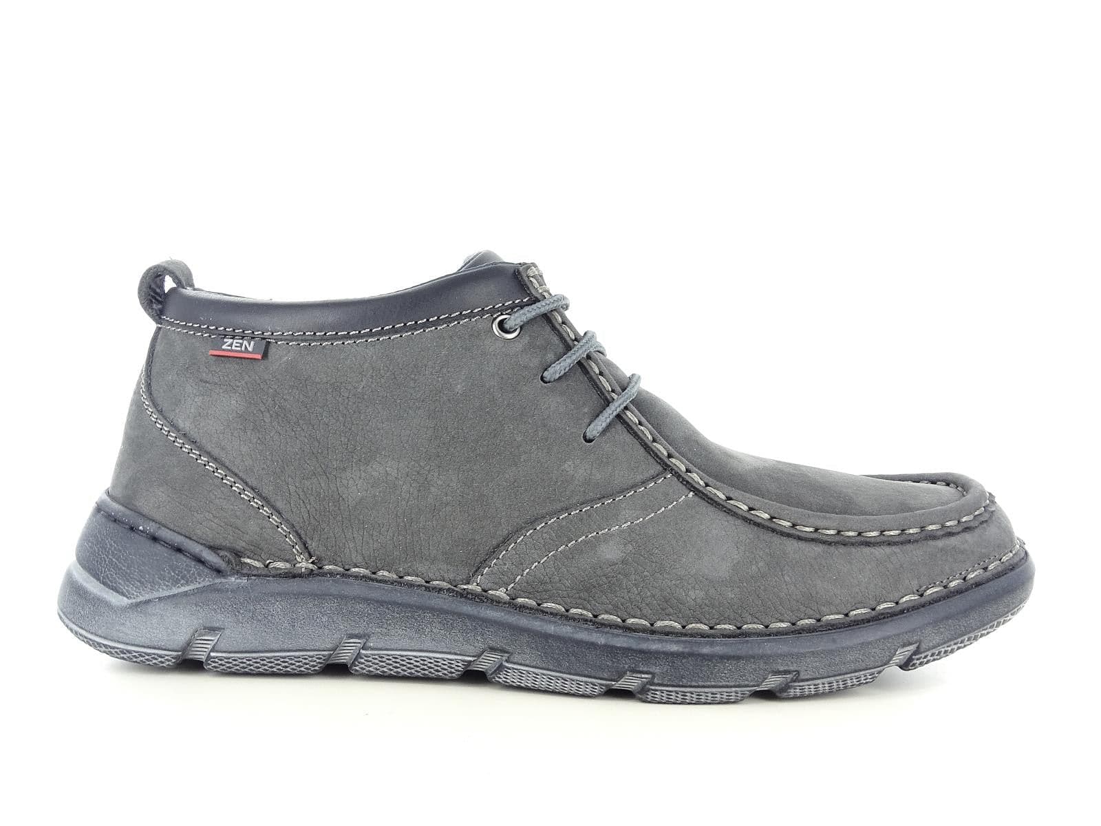 ZEN 8566 SNEAKERS UOMO in Sneaker casual 3A Moda Mare Sport - Bellaria Igea Marina, commercioVirtuoso.it
