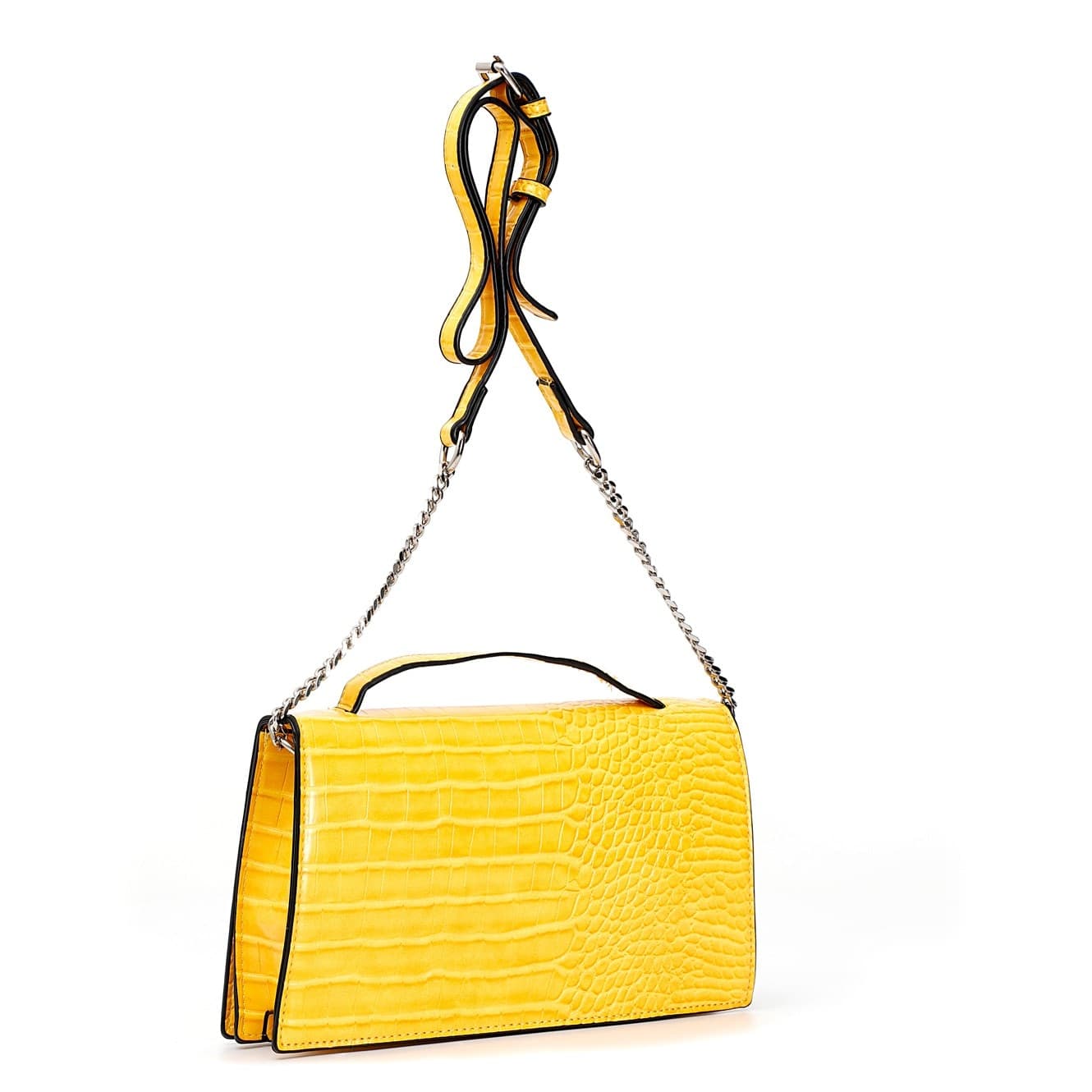 POCHETTE COCCO LUCIDO in Borse a mano 3A Moda Mare Sport - Bellaria Igea Marina, commercioVirtuoso.it