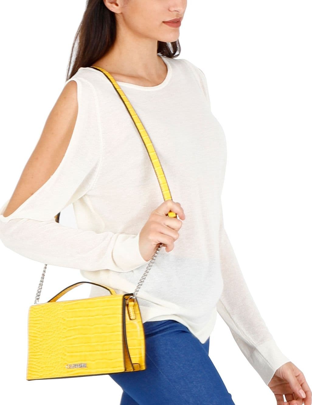 POCHETTE COCCO LUCIDO in Borse a mano 3A Moda Mare Sport - Bellaria Igea Marina, commercioVirtuoso.it