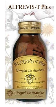 Alfrevis-t pastiglie 90g in Lactobacillus Clubfarma - Melilli, commercioVirtuoso.it