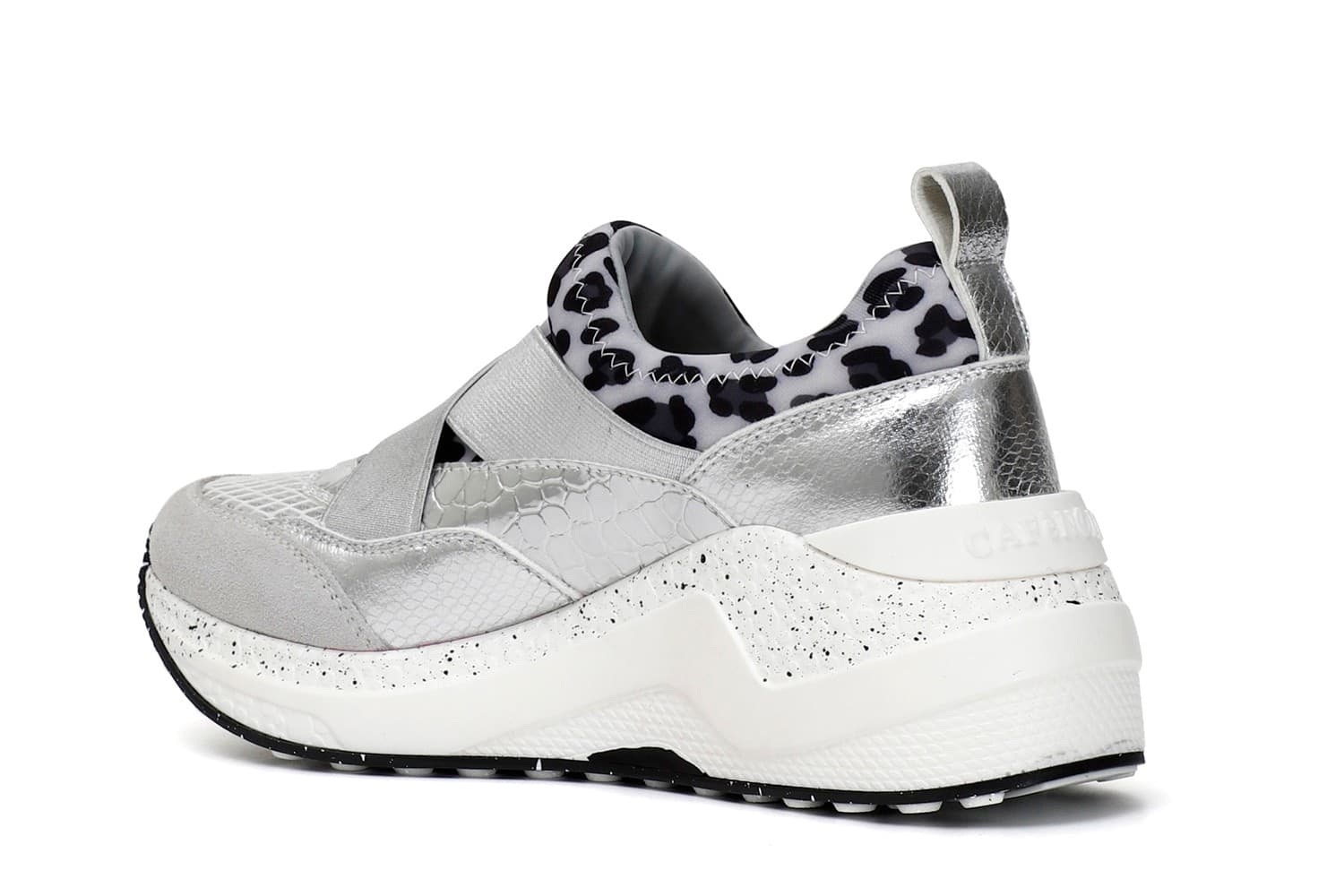 SLIPON MULTI ANIMALIER in Sneaker casual 3A Moda Mare Sport - Bellaria Igea Marina, commercioVirtuoso.it