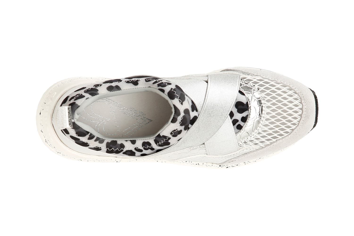 SLIPON MULTI ANIMALIER in Sneaker casual 3A Moda Mare Sport - Bellaria Igea Marina, commercioVirtuoso.it