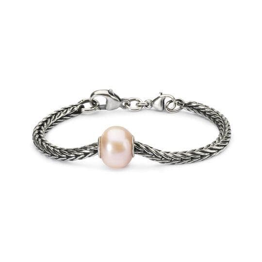 Perla Rosa - Trollbeads in Bead Charm Alba Gioielli - Casoria, commercioVirtuoso.it