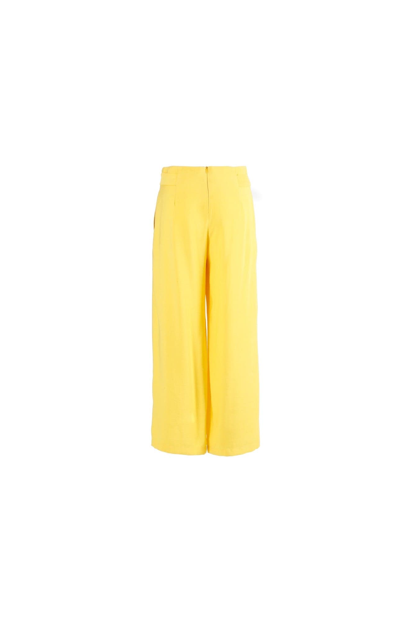 PANTALONE 3/4 CON PIEGHE in Pantaloni 3A Moda Mare Sport - Bellaria Igea Marina, commercioVirtuoso.it