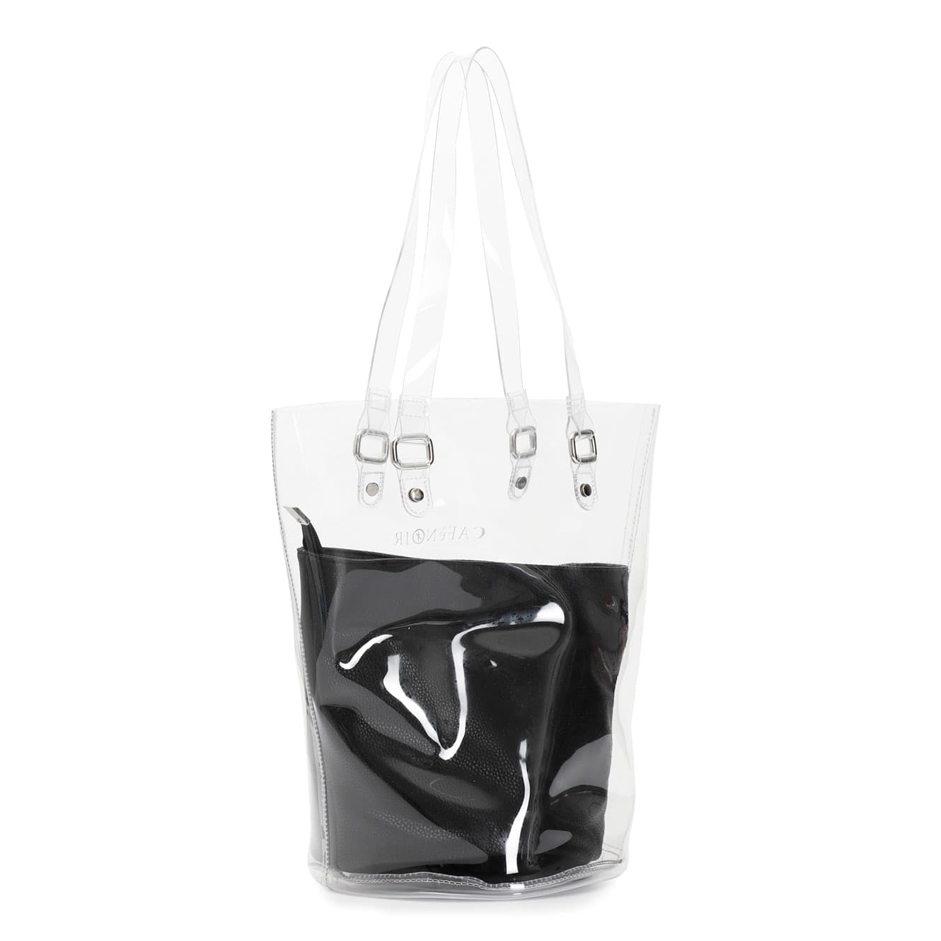 SHOPPING LOGO CAFèNOIR YOUR JOYFUL STYLE in Borse a mano 3A Moda Mare Sport - Bellaria Igea Marina, commercioVirtuoso.it