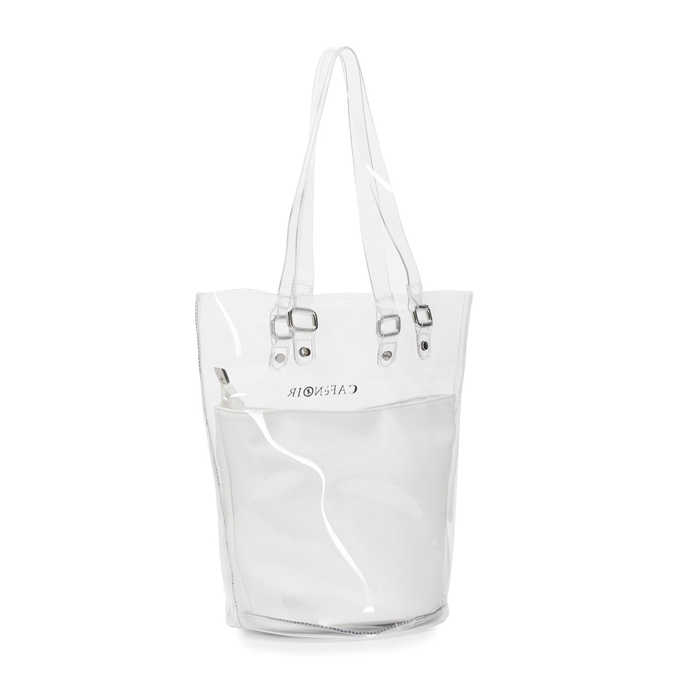 SHOPPING LOGO CAFèNOIR YOUR JOYFUL STYLE in Borse a mano 3A Moda Mare Sport - Bellaria Igea Marina, commercioVirtuoso.it