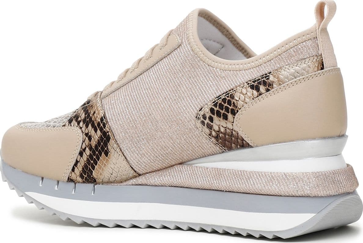 SLIP ON FINTO ALLACCIATO MULTIMATERIALE in Scarpe da escursionismo 3A Moda Mare Sport - Bellaria Igea Marina, commercioVirtuoso.it