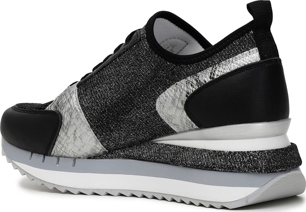 SLIP ON FINTO ALLACCIATO MULTIMATERIALE in Scarpe da escursionismo 3A Moda Mare Sport - Bellaria Igea Marina, commercioVirtuoso.it