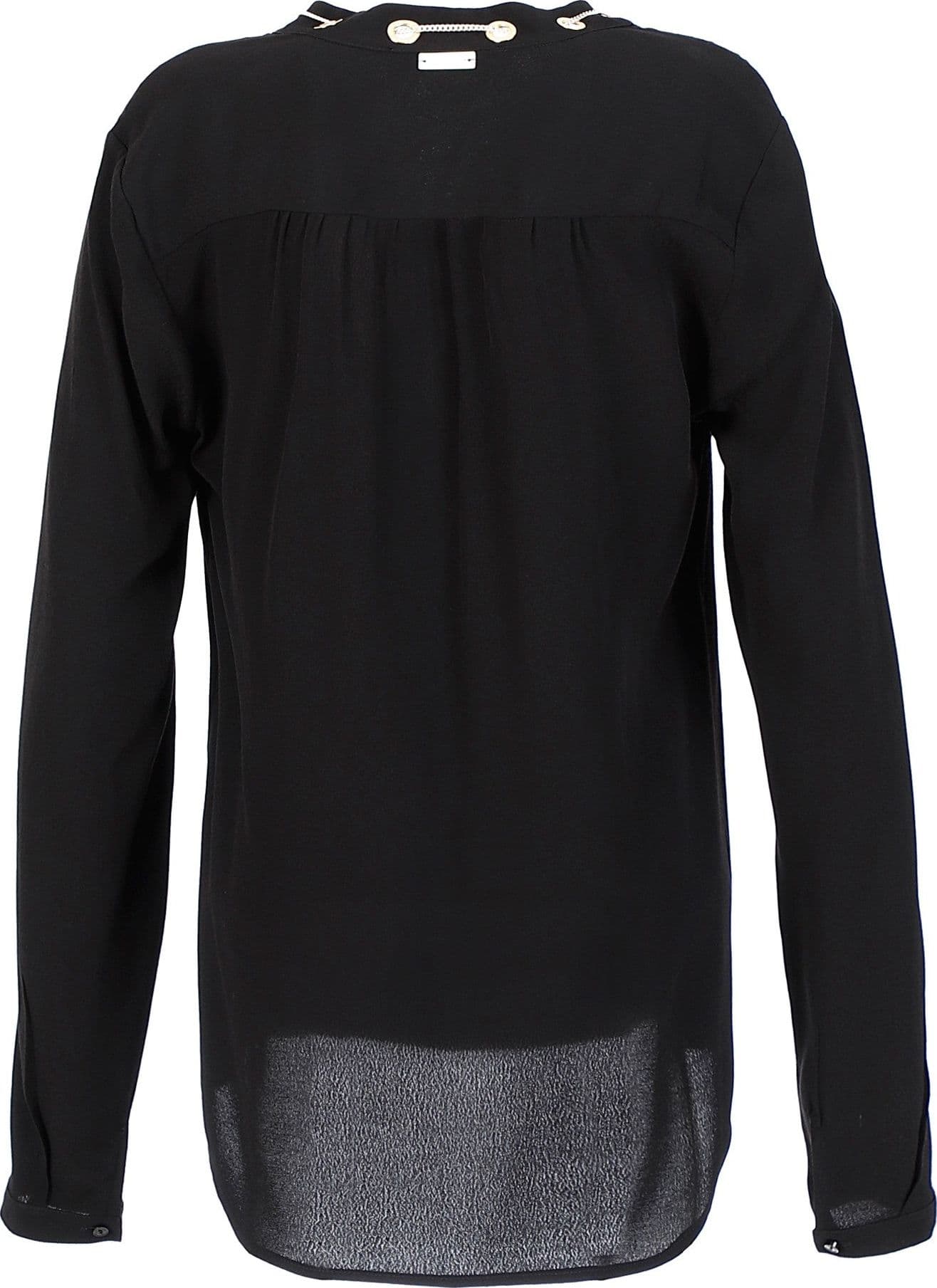 CAMICIA CON CATENA in Camicie casual 3A Moda Mare Sport - Bellaria Igea Marina, commercioVirtuoso.it