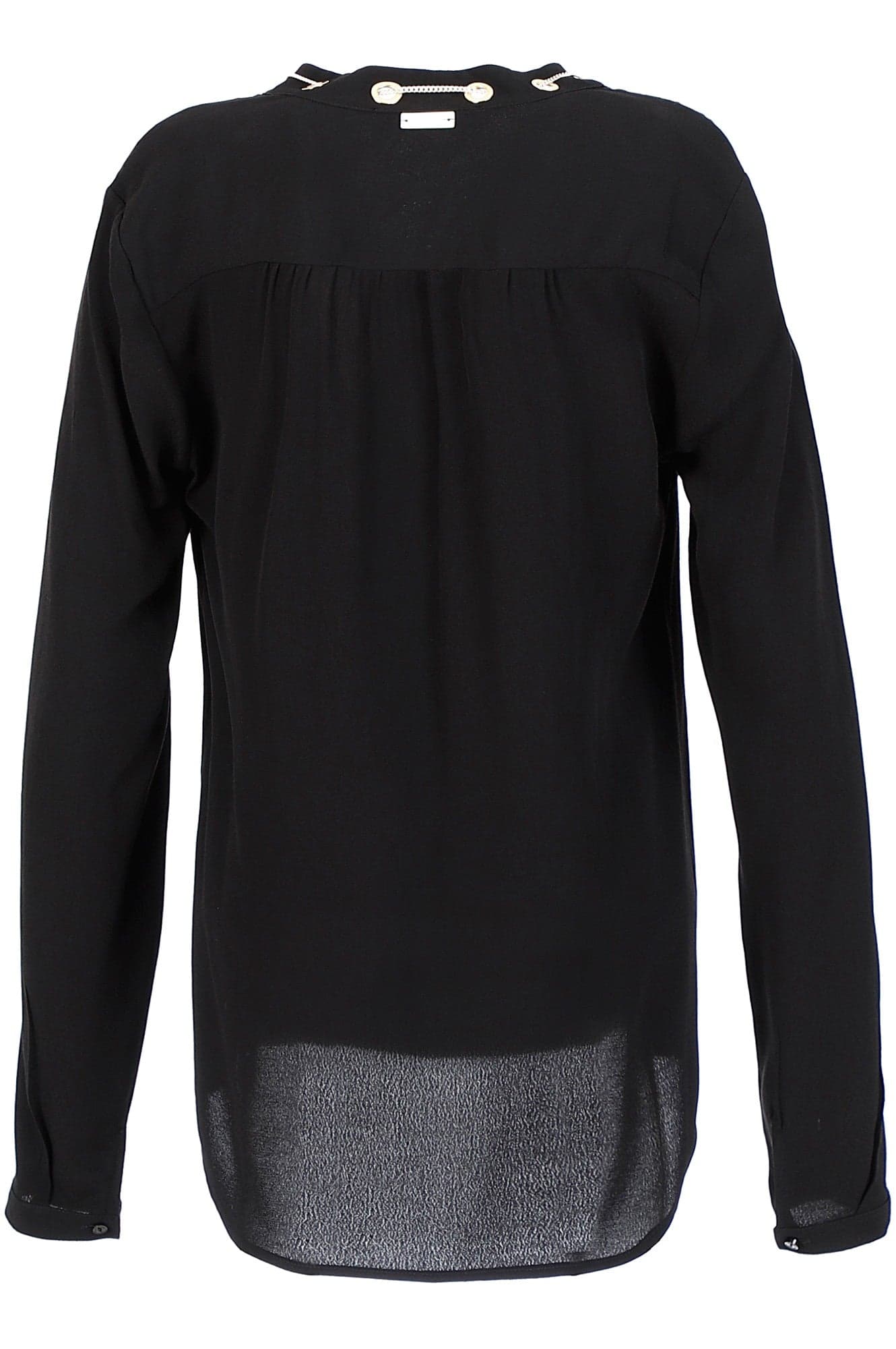 CAMICIA CON CATENA in Camicie casual 3A Moda Mare Sport - Bellaria Igea Marina, commercioVirtuoso.it