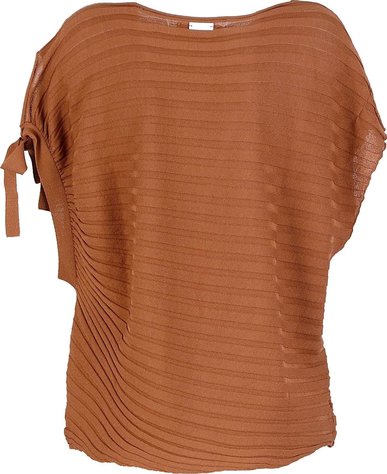 MAGLIA A COSTE in Bluse e camicie 3A Moda Mare Sport - Bellaria Igea Marina, commercioVirtuoso.it