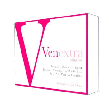 Venextra 30cpr