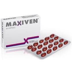 Maxiven integrat 20cps